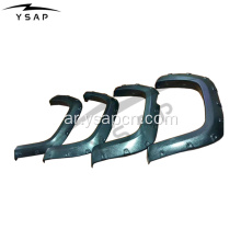 قطع غيار سعر المصنع 08-21 Amarok Fender Flares